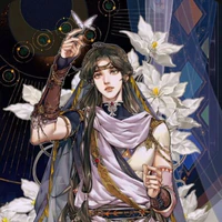 Tạ Liên- Hoa Quan Võ Thần
