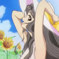 Kinomoto Suzuran