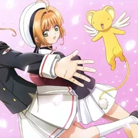 Kinomoto Sakura