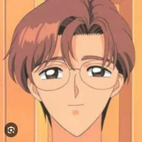 Kinomoto Fujitaka