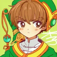 Li Syaoran