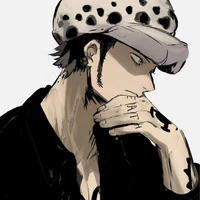 Trafalgar Law