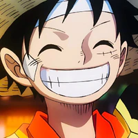 Monkey D Luffy