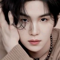 Yoongi