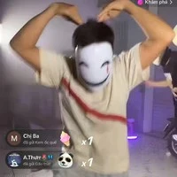Lợi(Chú Mix)
