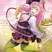Kanroji Mitsuri