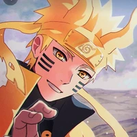 Uzumaki Naruto