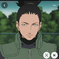 Shikamaru