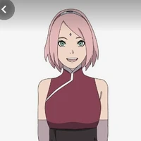 Haruno Sakura