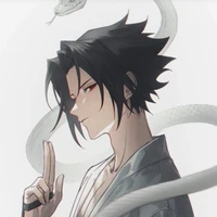 Uchiha Sasuke
