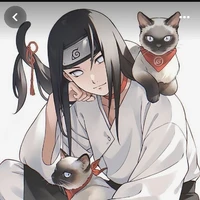 Hyuuga Neji