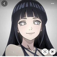 Hyuuga Hinata