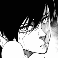 Itoshi Rin