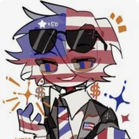 America