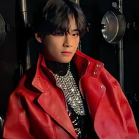 Kim Taehyung /hắn/