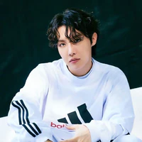 Jung Hoseok