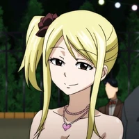 Lucy Heartfilia