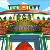 Fairy Tail