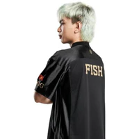 SGP Fish( anh cá)