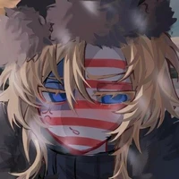 America