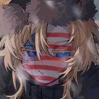 America