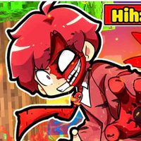 Hiha red sun