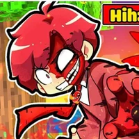 Hiha red sun