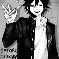 Satoru Tsukada 