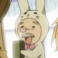 Nin•Lý quản gia•