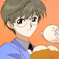 Tsukishiro Yukito