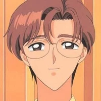 Kinomoto Fujitaka