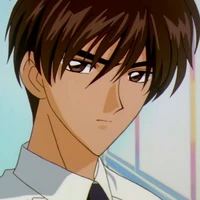 Kinomoto Touya