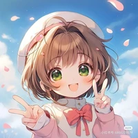 Sakura (lúc nhỏ)
