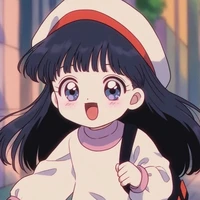 Tomoyo (lúc nhỏ)