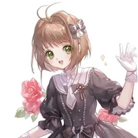 Kinomoto Sakura
