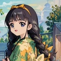 Daidouji Tomoyo