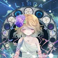 Thiên Bình - Libra
