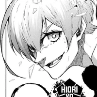 Hiori Yo
