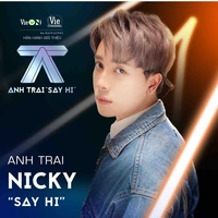 Nicky