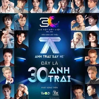 30 anh trai