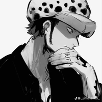 Trafalgar D Water Law