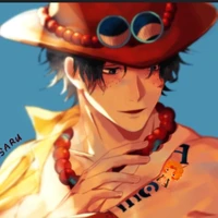 Portgas D Ace