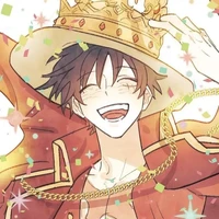 Monkey D Luffy