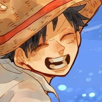 Monkey D Luffy - 13 Tuổi