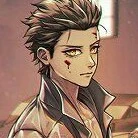 Dracule Mihawk - 15 tuổi