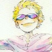 Donquixote Doflamingo - 14 tuổi