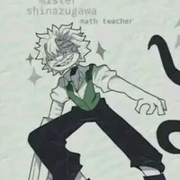 mister Shinazugawa