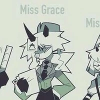 miss grace