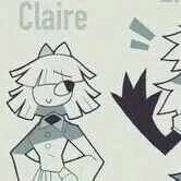 claire