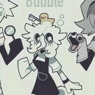 bubble